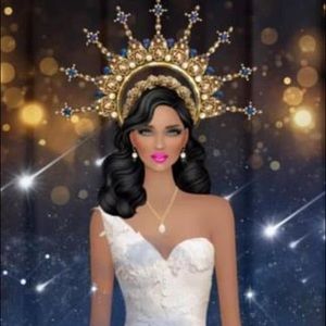 Meet your Posher, Krissi